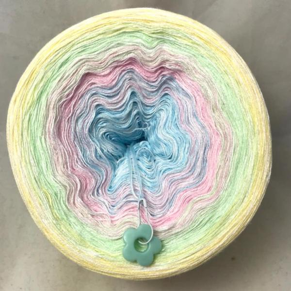 Bärlini *Sweet Lightblue Candy*